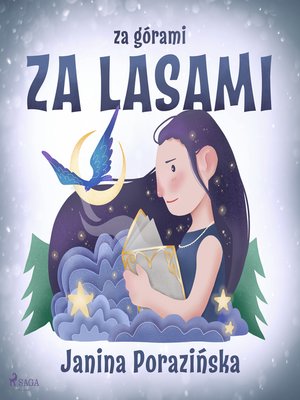 cover image of Za górami za lasami